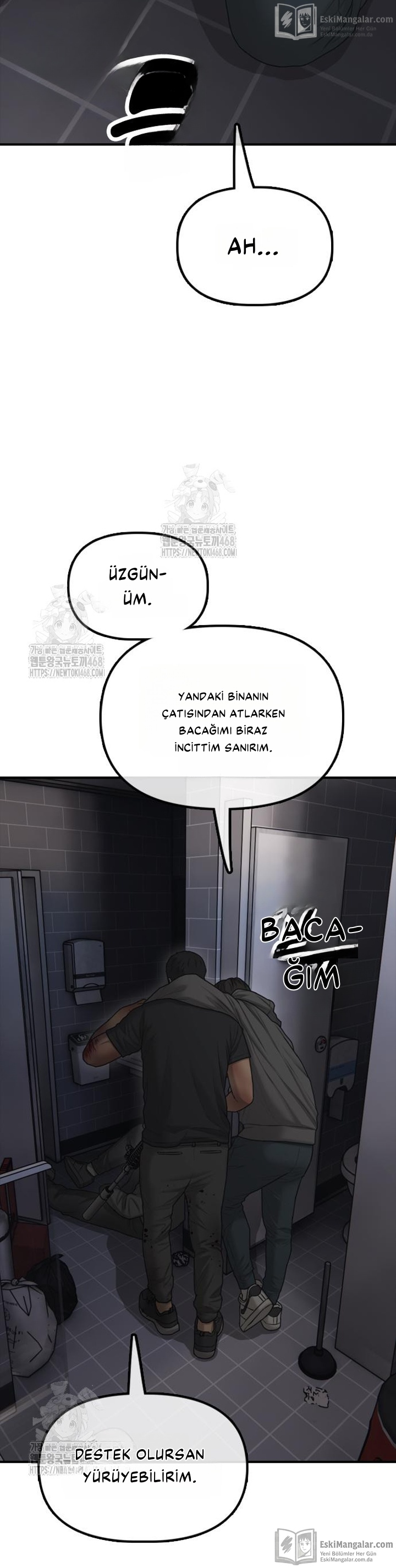 Sonun Başlangıcı Bölüm 30 - Sayfa 48