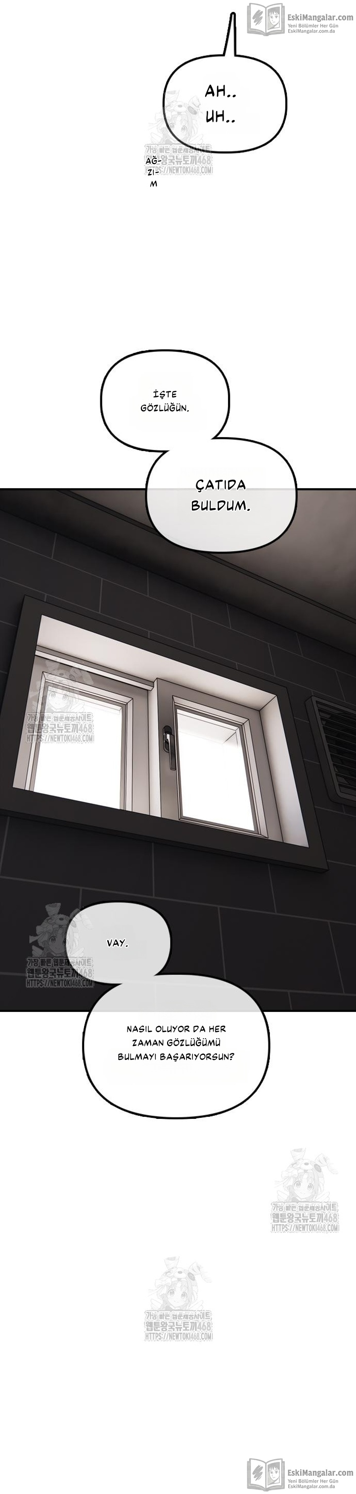 Sonun Başlangıcı Bölüm 30 - Sayfa 49