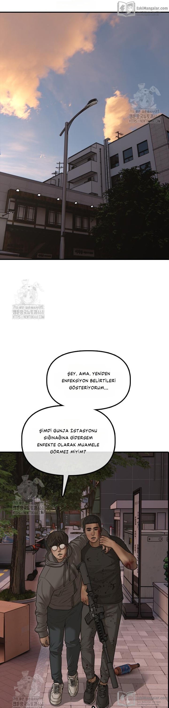 Sonun Başlangıcı Bölüm 30 - Sayfa 50