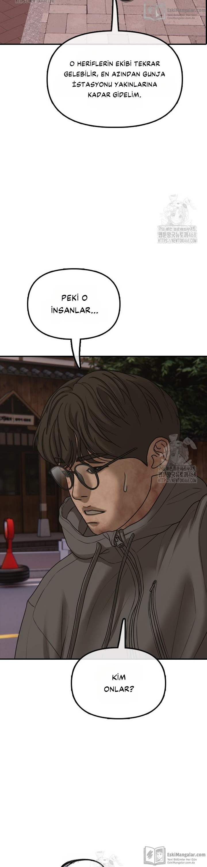 Sonun Başlangıcı Bölüm 30 - Sayfa 51