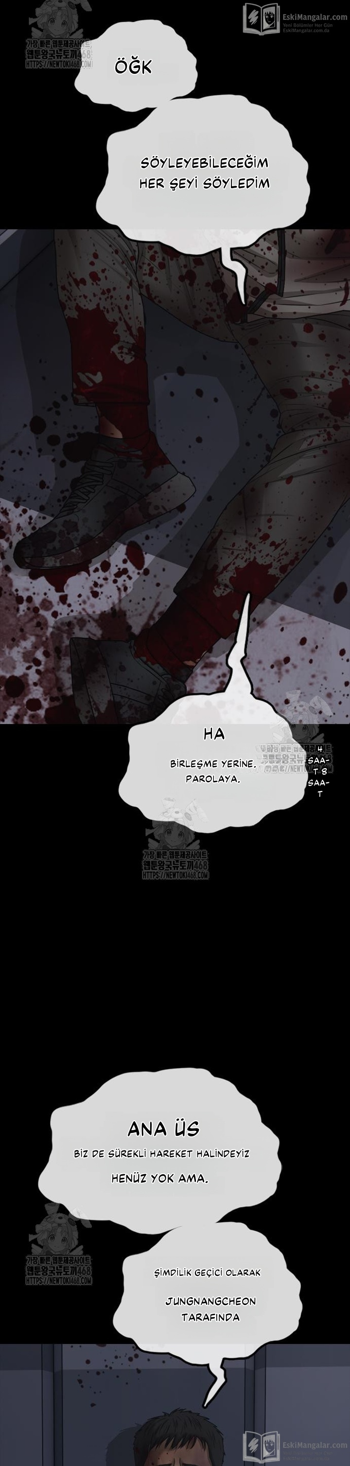 Sonun Başlangıcı Bölüm 30 - Sayfa 54