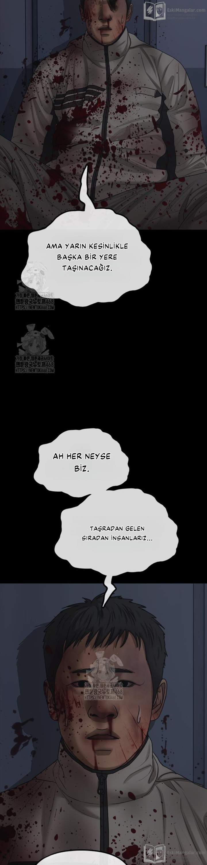 Sonun Başlangıcı Bölüm 30 - Sayfa 55