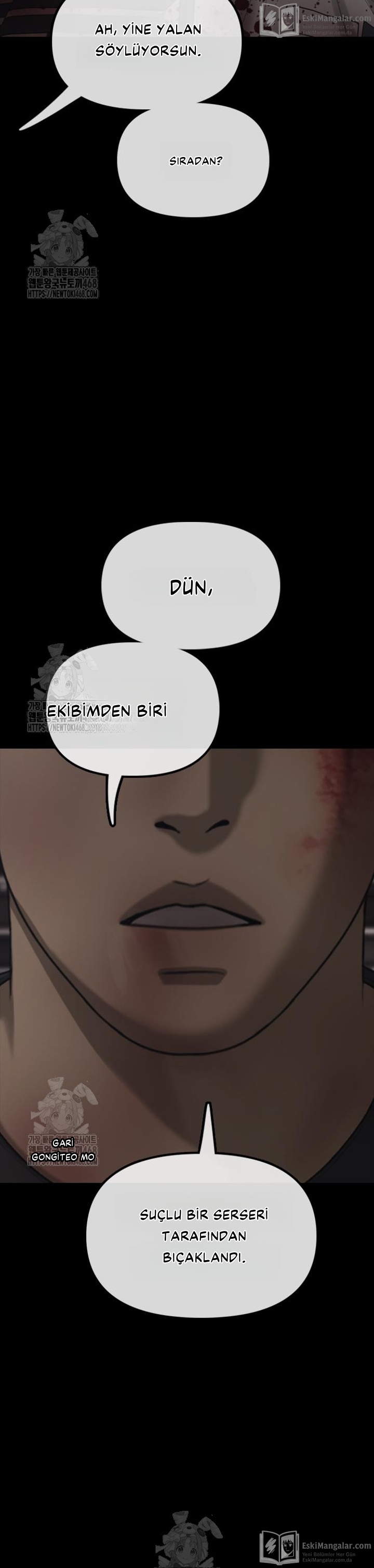 Sonun Başlangıcı Bölüm 30 - Sayfa 56