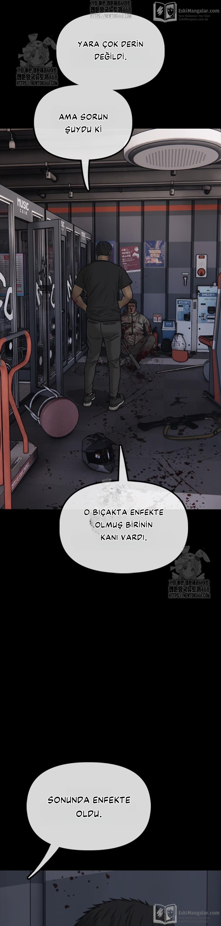 Sonun Başlangıcı Bölüm 30 - Sayfa 57