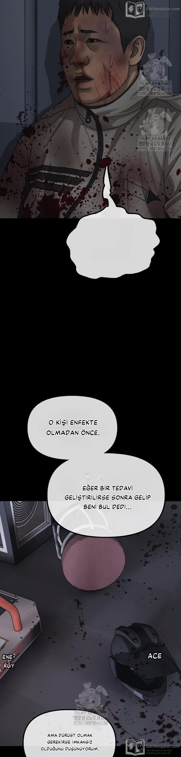 Sonun Başlangıcı Bölüm 30 - Sayfa 58