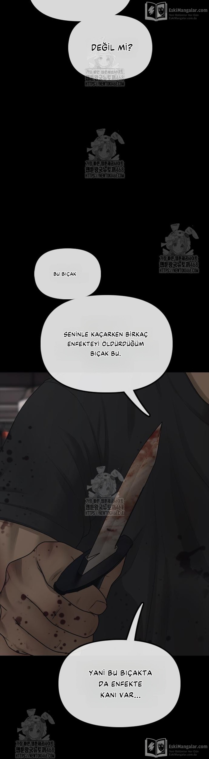 Sonun Başlangıcı Bölüm 30 - Sayfa 59