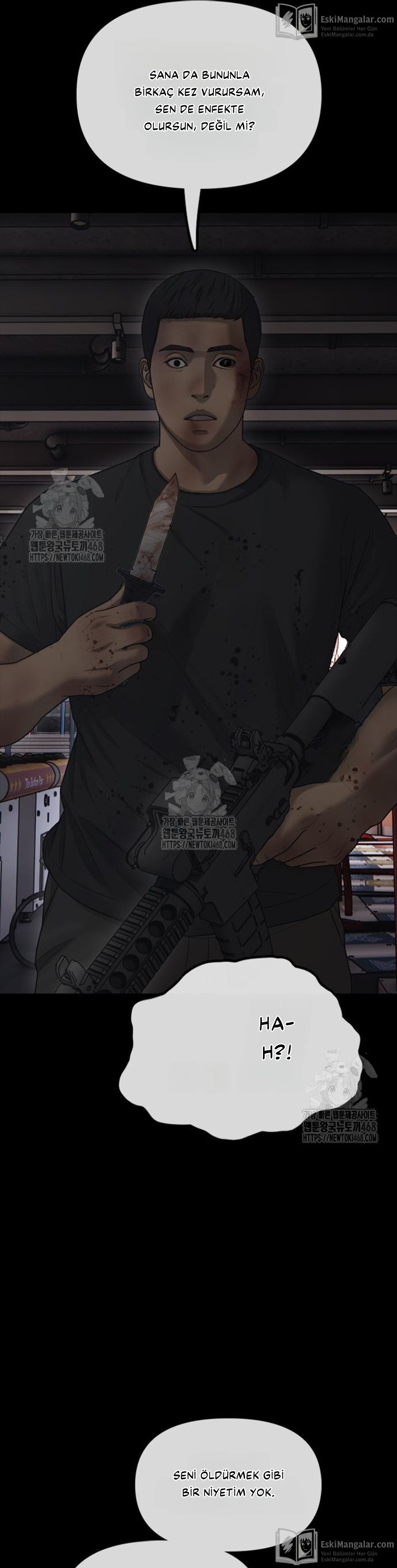 Sonun Başlangıcı Bölüm 30 - Sayfa 60