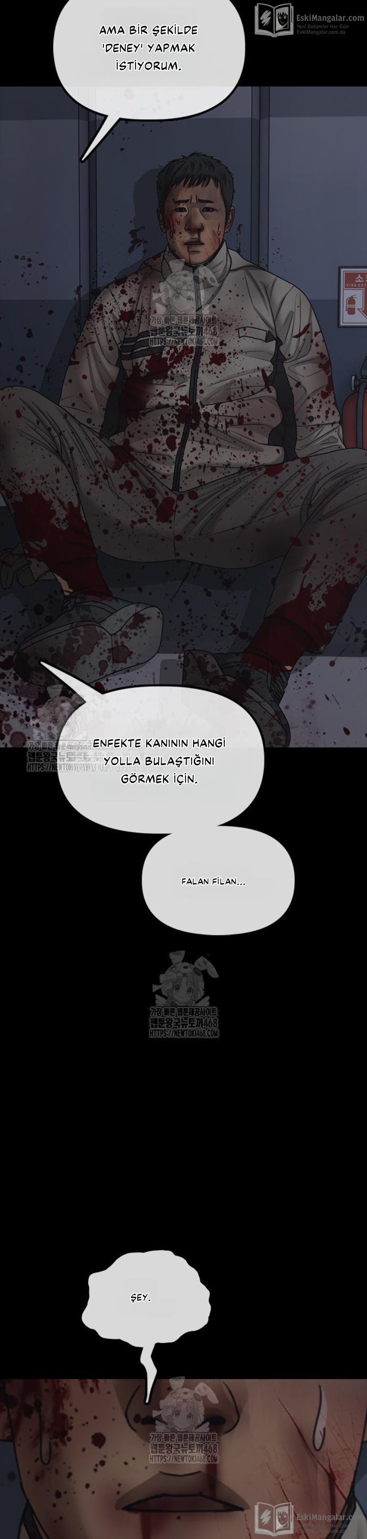 Sonun Başlangıcı Bölüm 30 - Sayfa 61