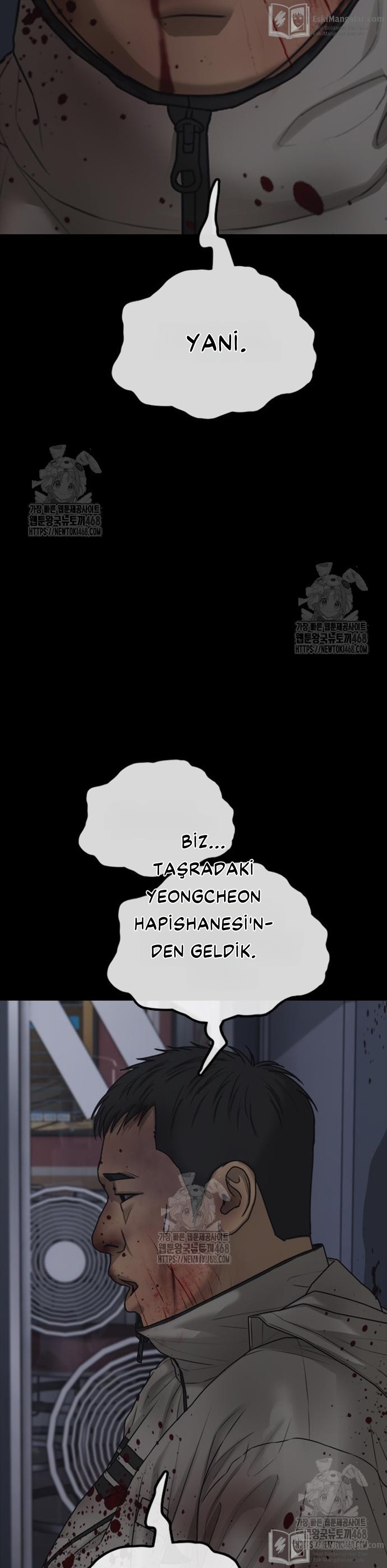 Sonun Başlangıcı Bölüm 30 - Sayfa 62