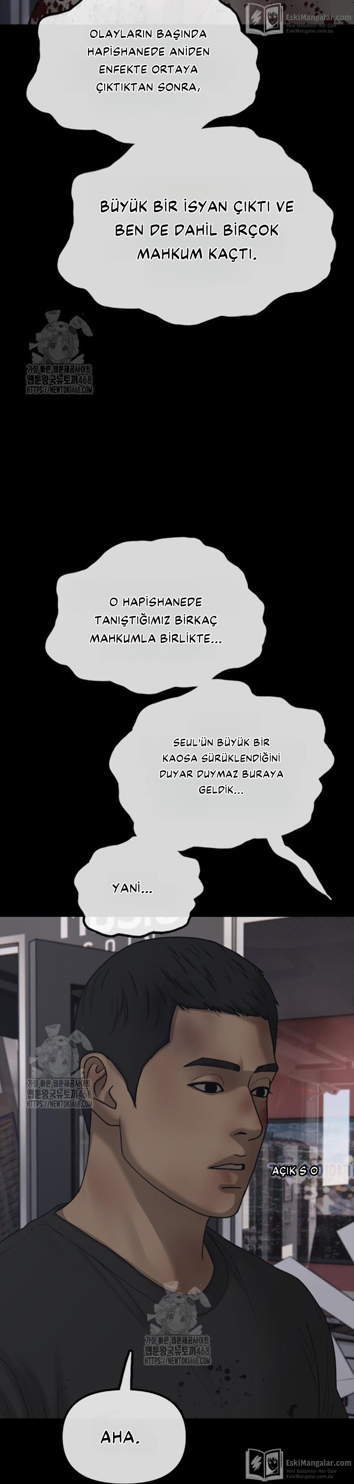 Sonun Başlangıcı Bölüm 30 - Sayfa 63