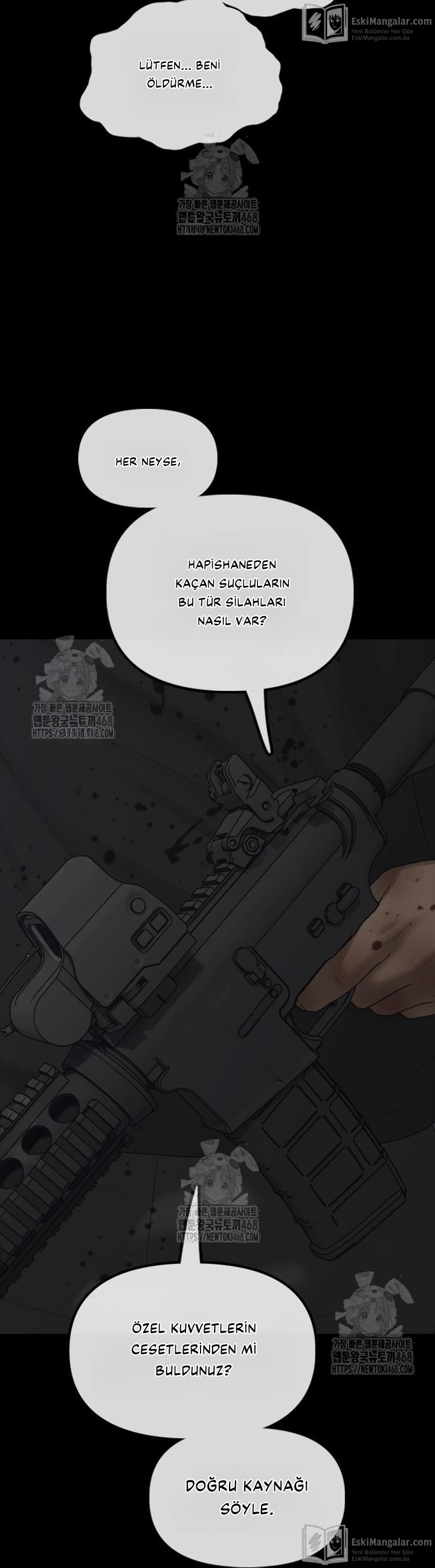 Sonun Başlangıcı Bölüm 30 - Sayfa 65