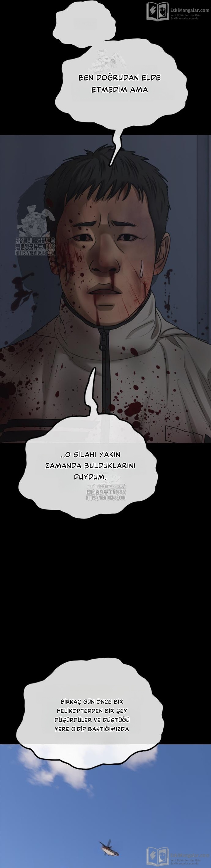 Sonun Başlangıcı Bölüm 30 - Sayfa 66