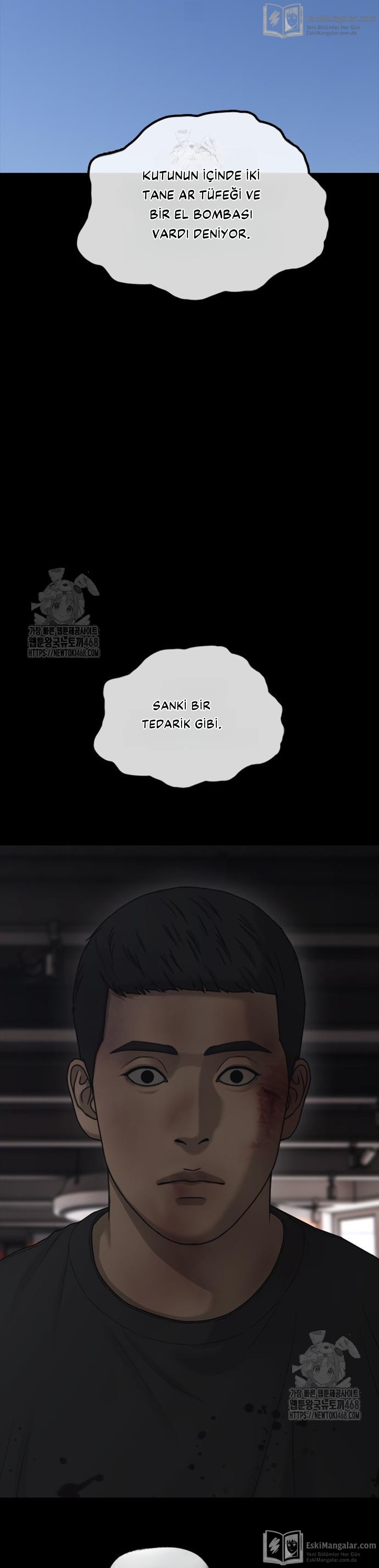 Sonun Başlangıcı Bölüm 30 - Sayfa 67