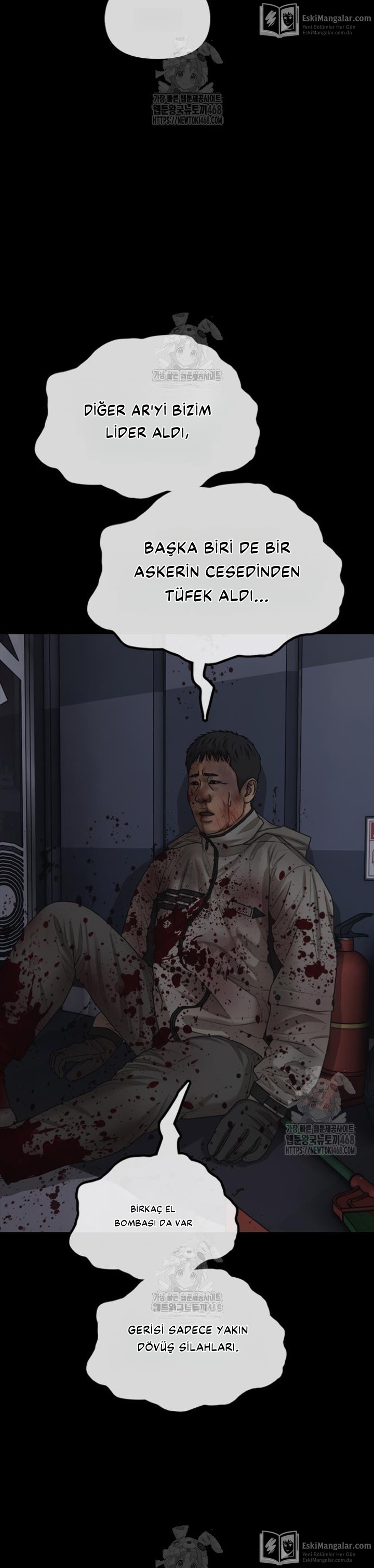 Sonun Başlangıcı Bölüm 30 - Sayfa 68