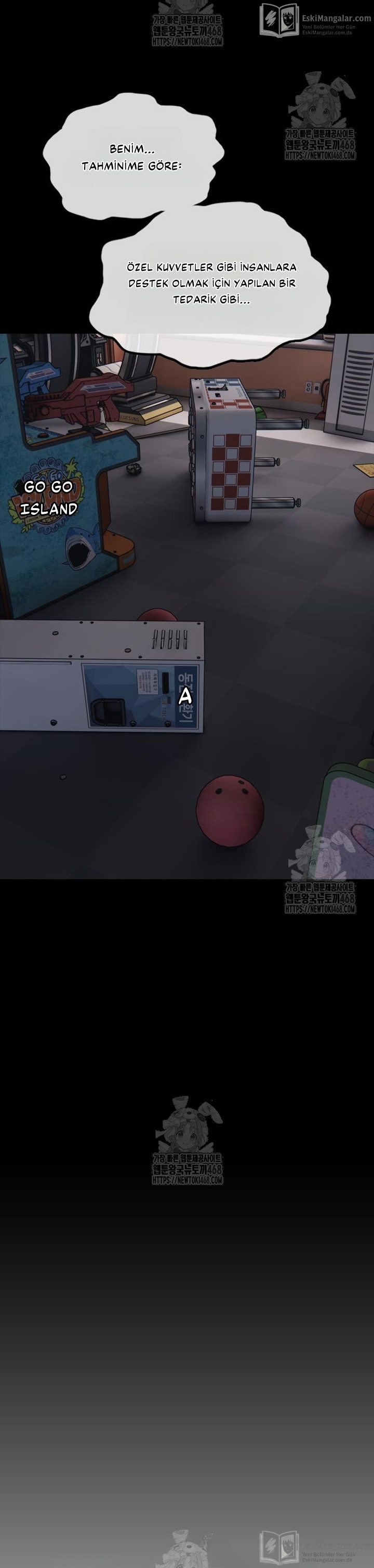 Sonun Başlangıcı Bölüm 30 - Sayfa 69