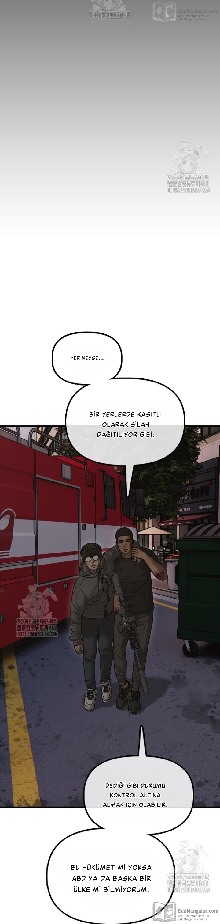 Sonun Başlangıcı Bölüm 30 - Sayfa 70