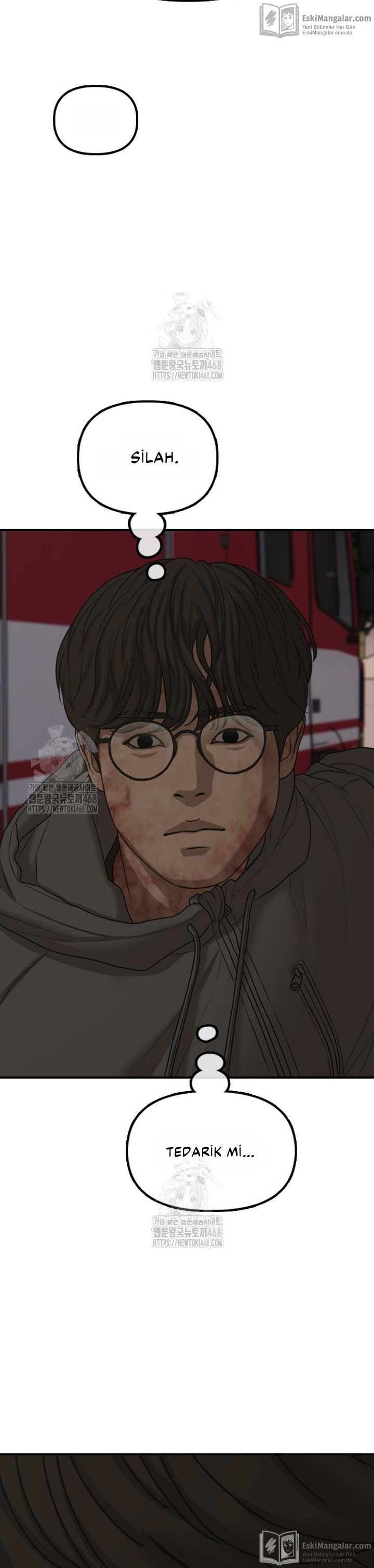 Sonun Başlangıcı Bölüm 30 - Sayfa 71