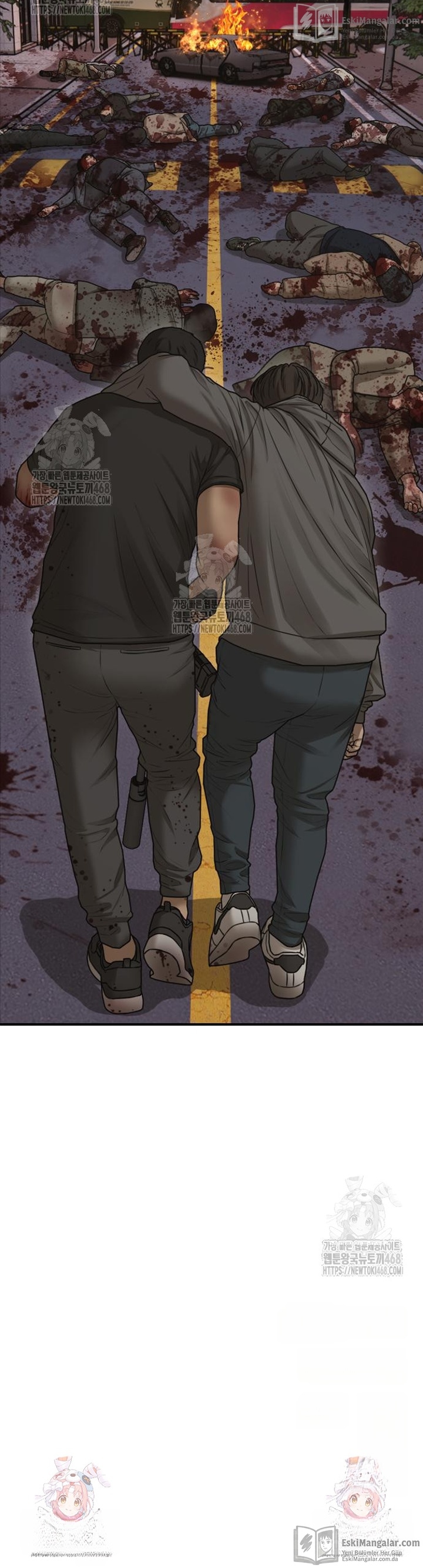 Sonun Başlangıcı Bölüm 30 - Sayfa 74