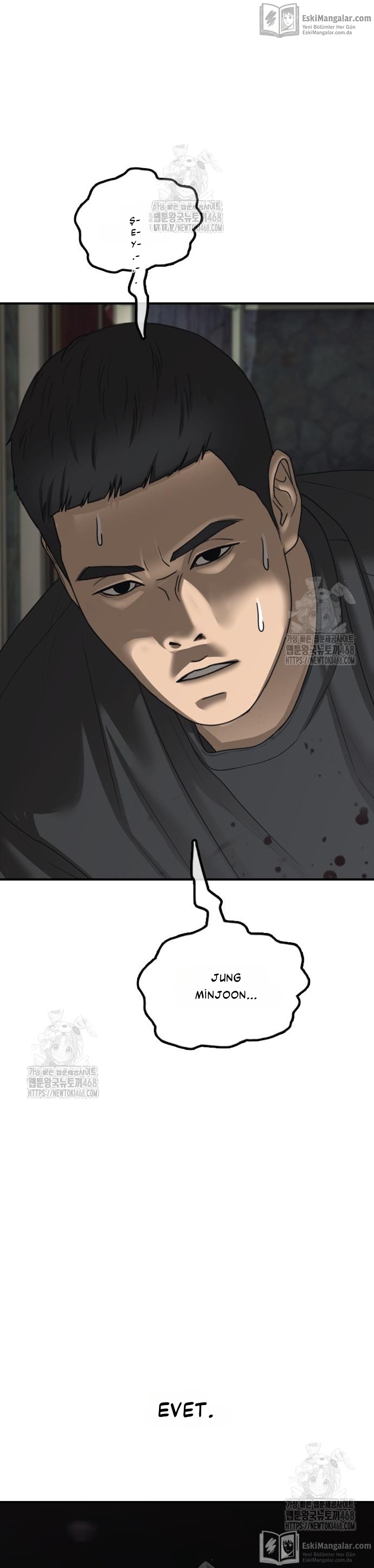 Sonun Başlangıcı Bölüm 25 - Sayfa 3