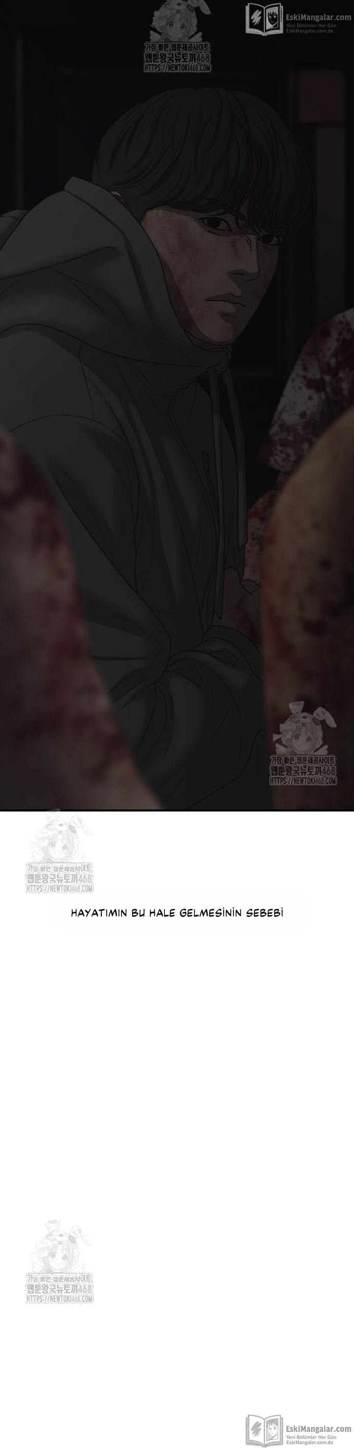 Sonun Başlangıcı Bölüm 25 - Sayfa 4