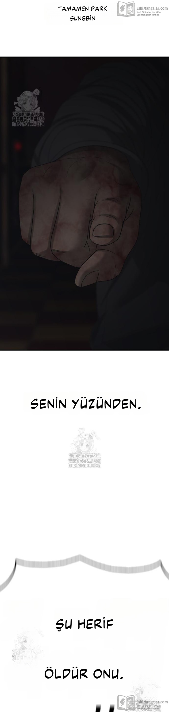 Sonun Başlangıcı Bölüm 25 - Sayfa 5