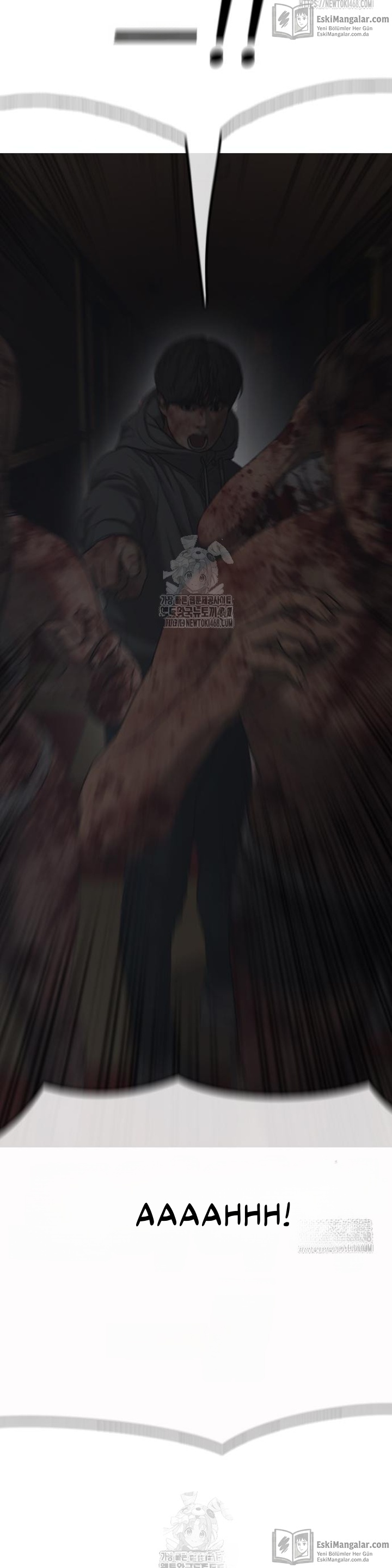 Sonun Başlangıcı Bölüm 25 - Sayfa 6