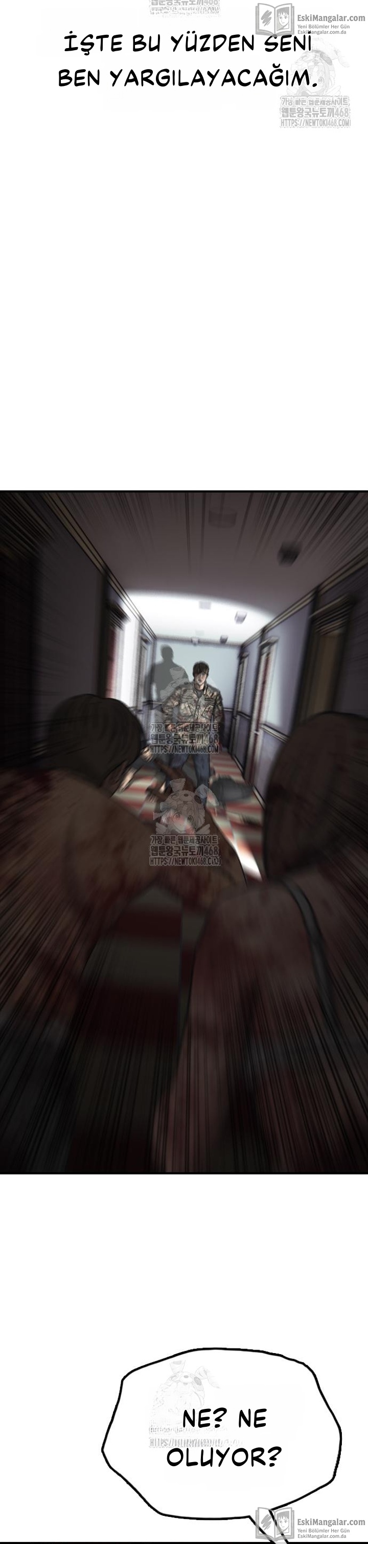 Sonun Başlangıcı Bölüm 25 - Sayfa 7