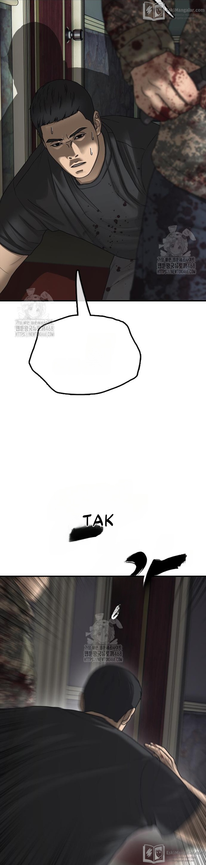 Sonun Başlangıcı Bölüm 25 - Sayfa 8