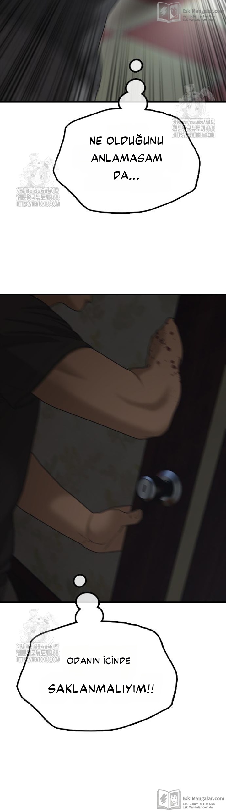 Sonun Başlangıcı Bölüm 25 - Sayfa 9