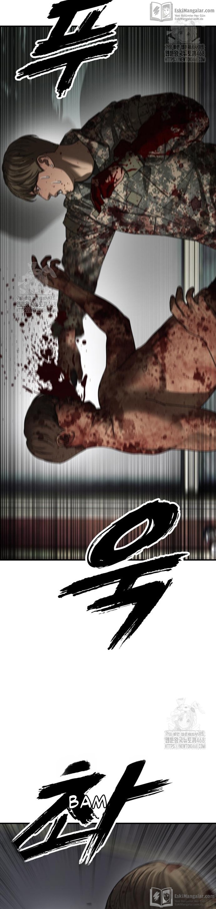 Sonun Başlangıcı Bölüm 25 - Sayfa 11