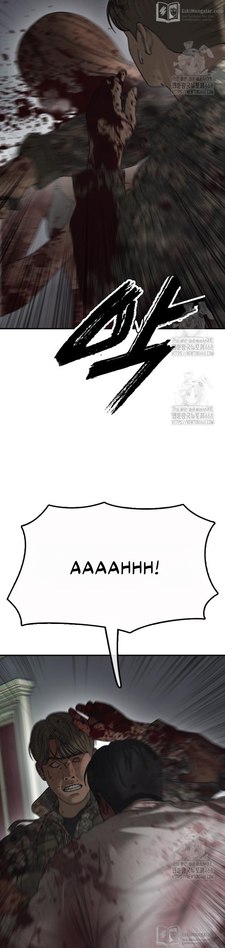 Sonun Başlangıcı Bölüm 25 - Sayfa 12