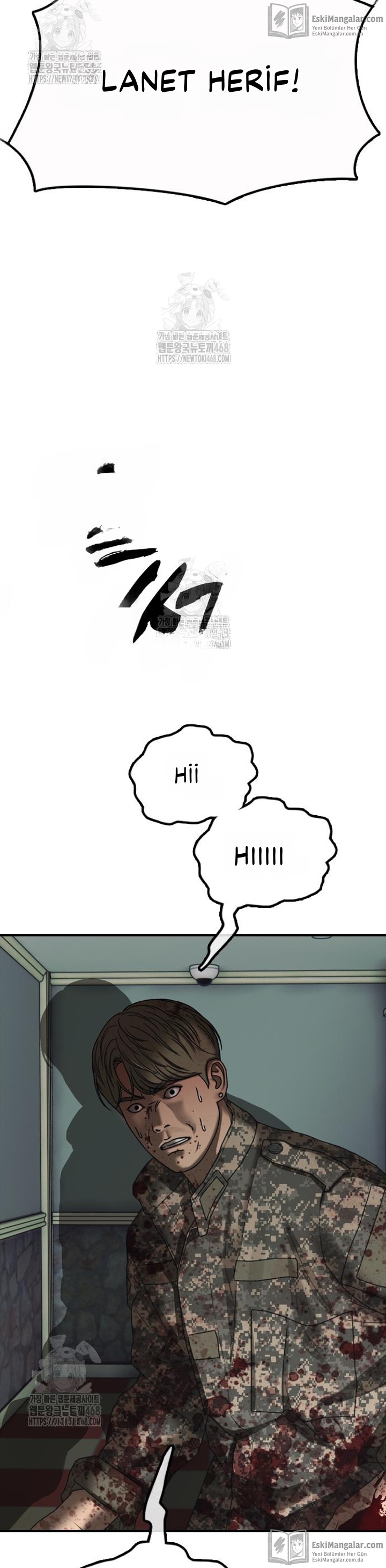 Sonun Başlangıcı Bölüm 25 - Sayfa 14