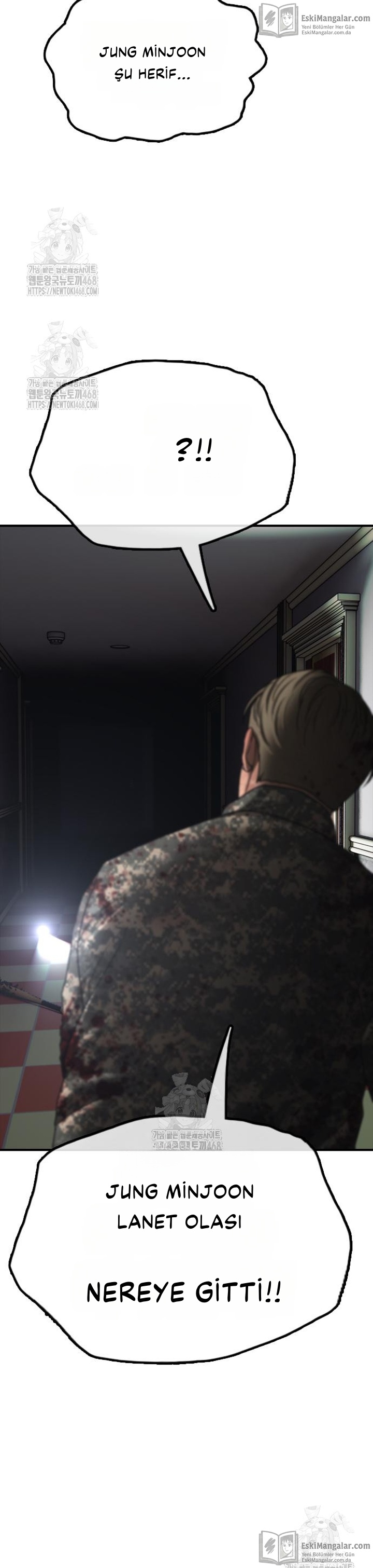 Sonun Başlangıcı Bölüm 25 - Sayfa 15