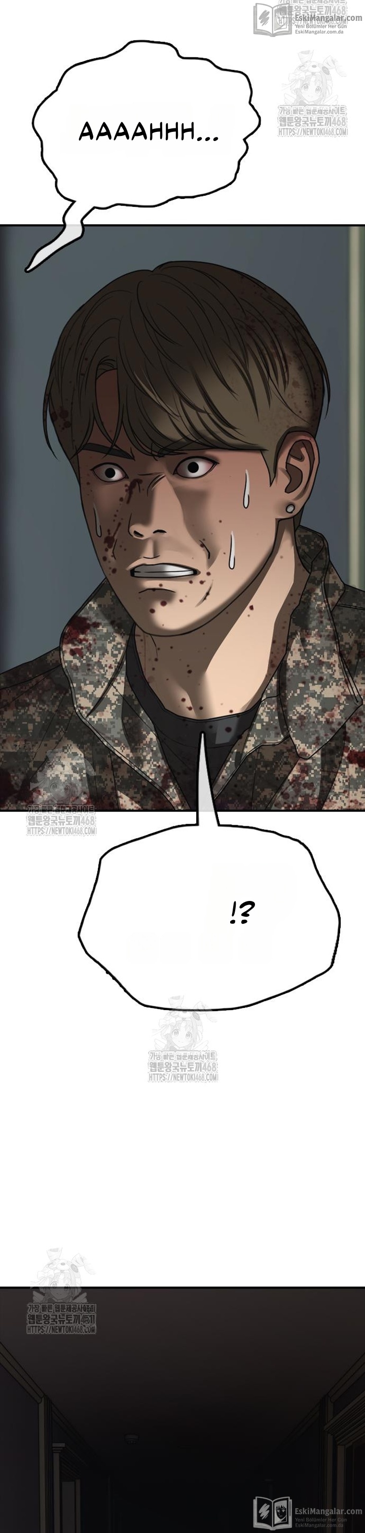 Sonun Başlangıcı Bölüm 25 - Sayfa 16
