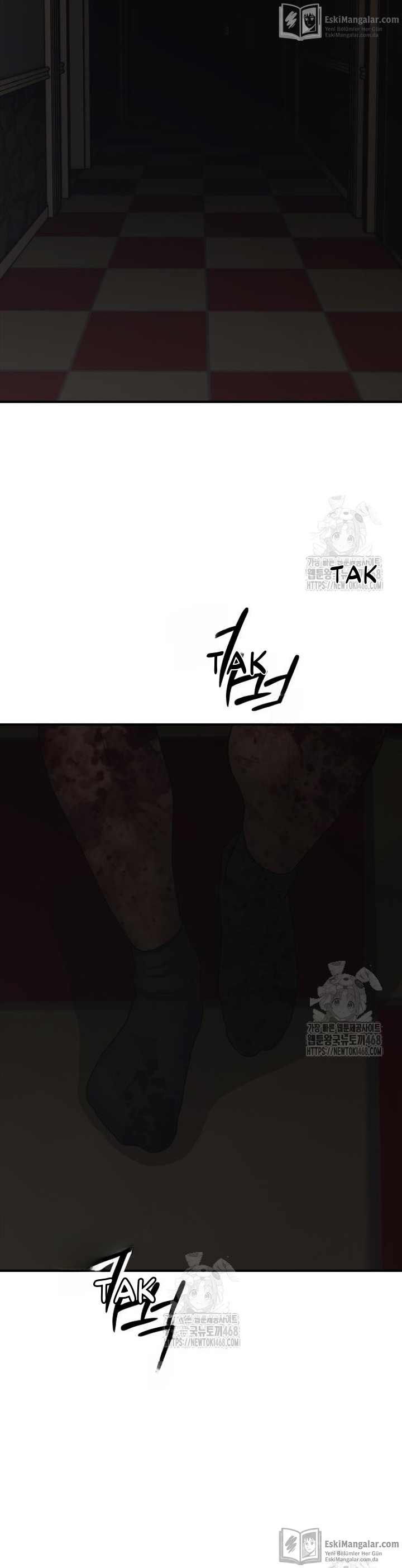 Sonun Başlangıcı Bölüm 25 - Sayfa 17