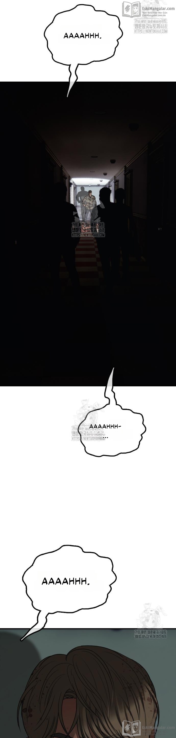 Sonun Başlangıcı Bölüm 25 - Sayfa 18