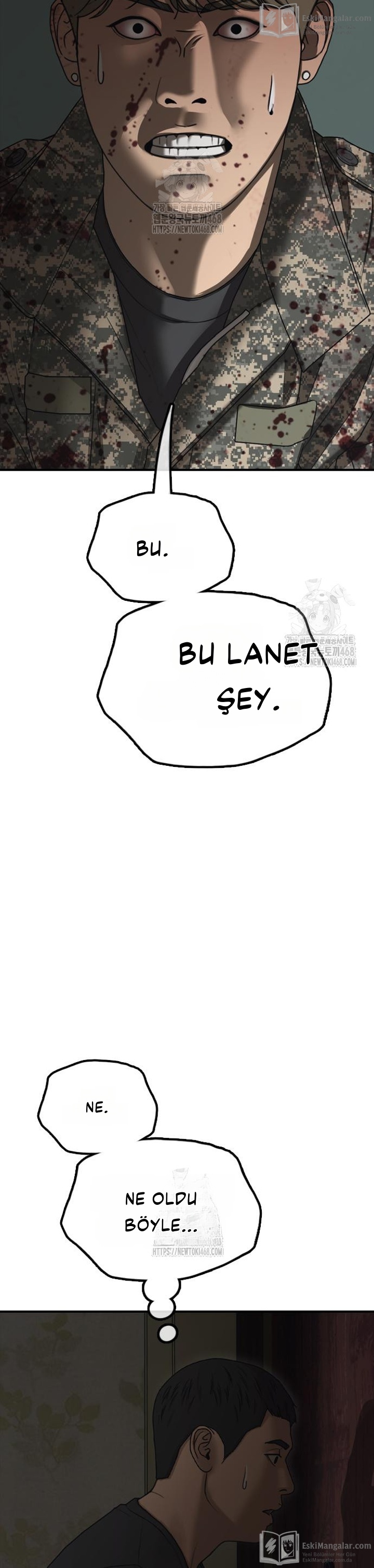 Sonun Başlangıcı Bölüm 25 - Sayfa 19