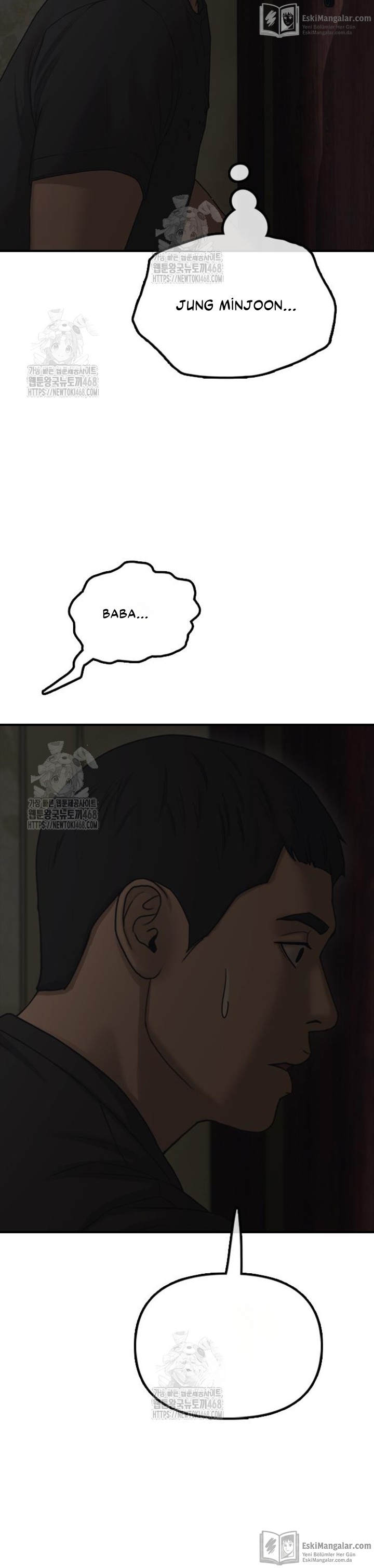 Sonun Başlangıcı Bölüm 25 - Sayfa 20