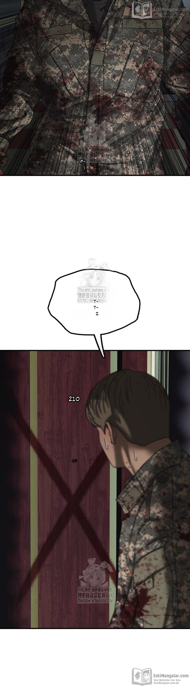 Sonun Başlangıcı Bölüm 25 - Sayfa 23