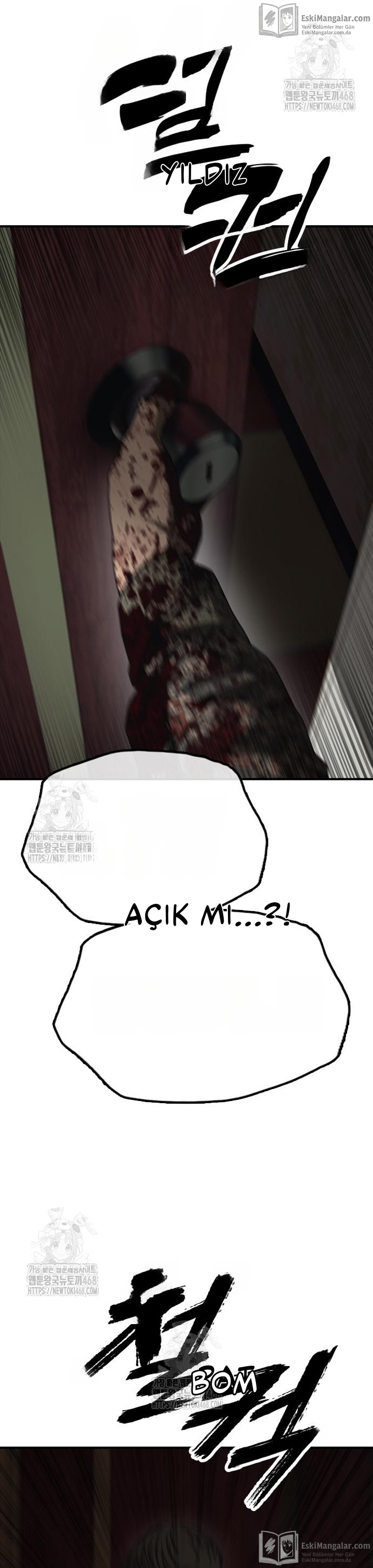 Sonun Başlangıcı Bölüm 25 - Sayfa 24