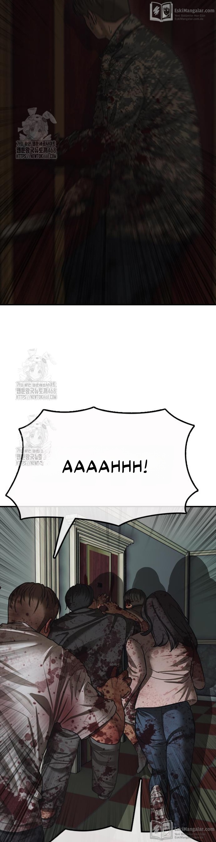 Sonun Başlangıcı Bölüm 25 - Sayfa 25