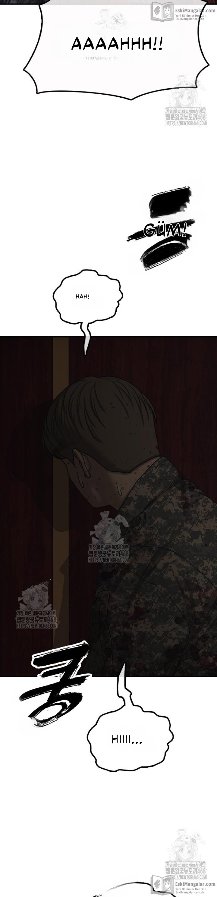 Sonun Başlangıcı Bölüm 25 - Sayfa 26