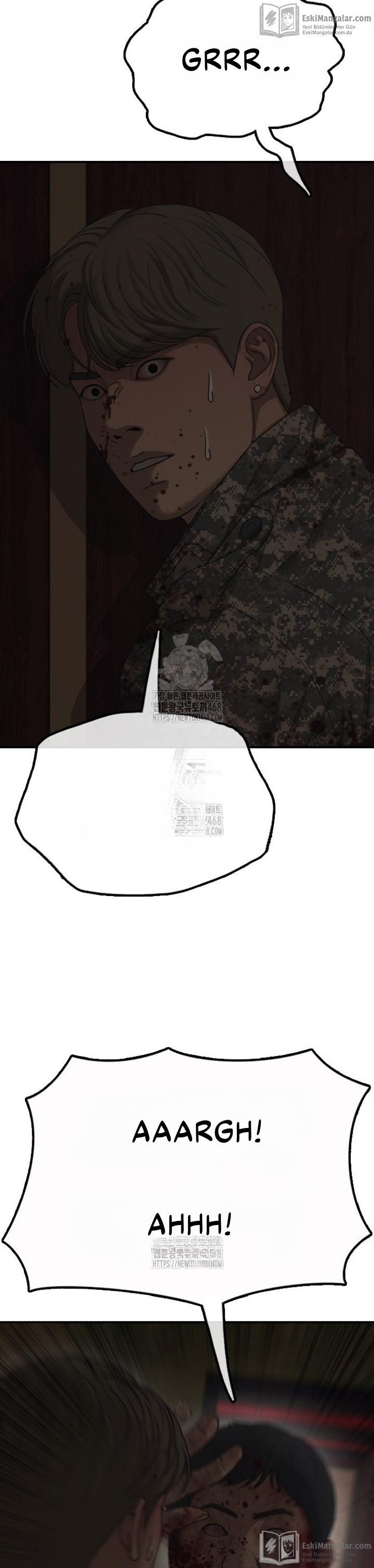 Sonun Başlangıcı Bölüm 25 - Sayfa 27