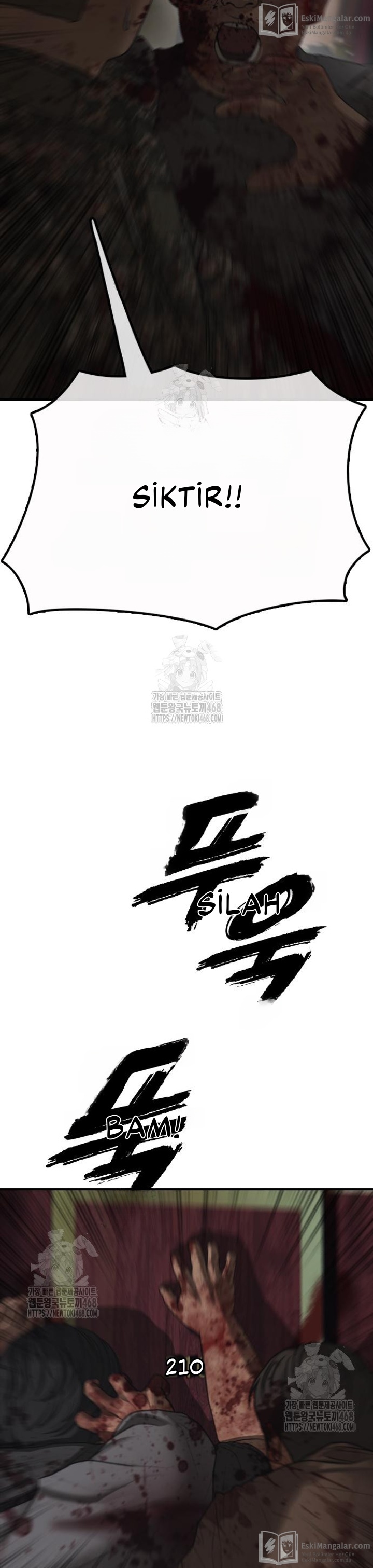 Sonun Başlangıcı Bölüm 25 - Sayfa 28