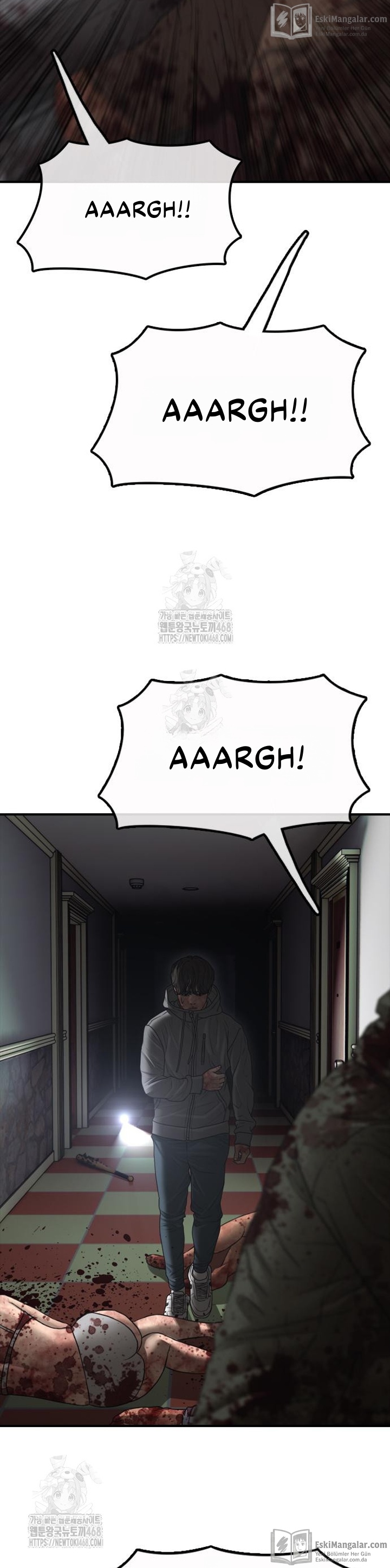 Sonun Başlangıcı Bölüm 25 - Sayfa 29