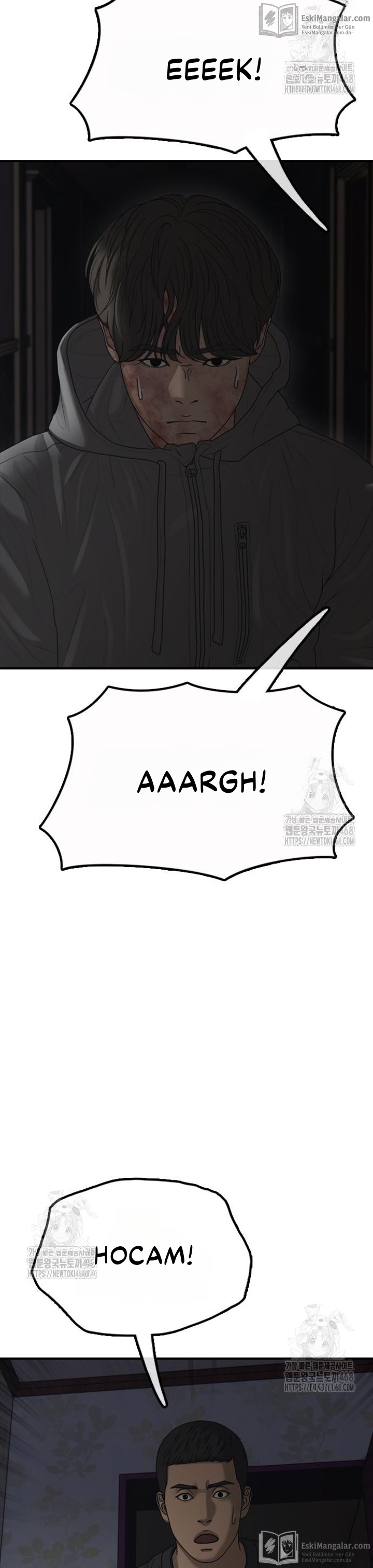 Sonun Başlangıcı Bölüm 25 - Sayfa 30
