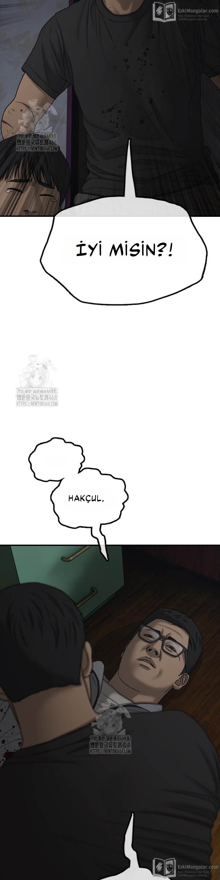 Sonun Başlangıcı Bölüm 25 - Sayfa 31