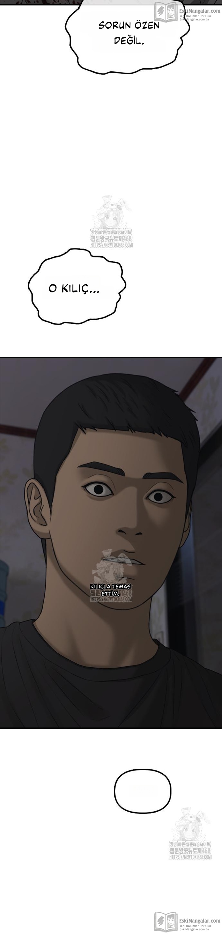 Sonun Başlangıcı Bölüm 25 - Sayfa 33