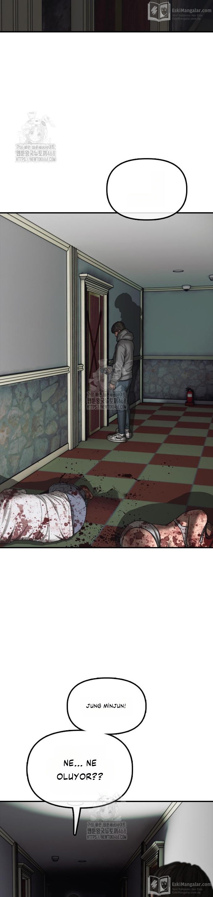 Sonun Başlangıcı Bölüm 25 - Sayfa 36