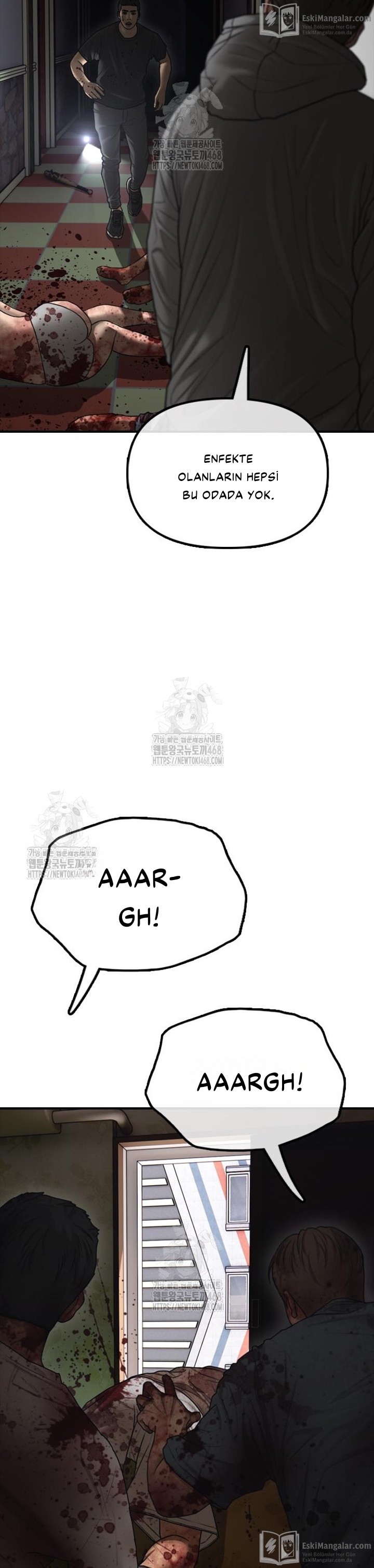 Sonun Başlangıcı Bölüm 25 - Sayfa 37